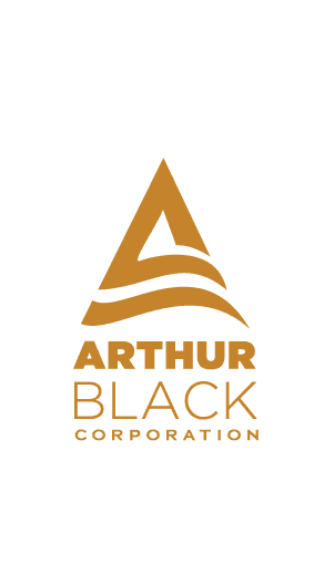 Arthur Black Corporation identity mark