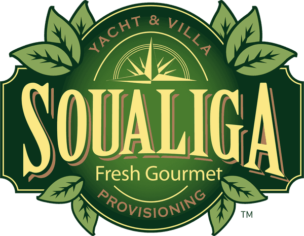 Soualiga Fresh Gourmet